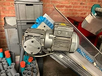 Aan/afvoerband schuma pro-wa 500 - afbeelding 6 van  6