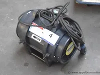 Aanblaas/zuigunit ramfan turboforce ub20xx
