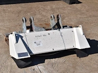 Aanbouwdeel henmar wheel loader pichon p330 - afbeelding 1 van  1