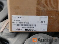 Aandrijfketting voor itr link assy 53l - afbeelding 2 van  8