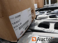 Aandrijfketting voor itr link assy 53l - afbeelding 3 van  8
