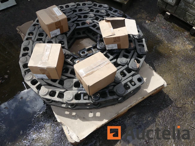 Aandrijfketting voor itr link assy 53l - afbeelding 4 van  8