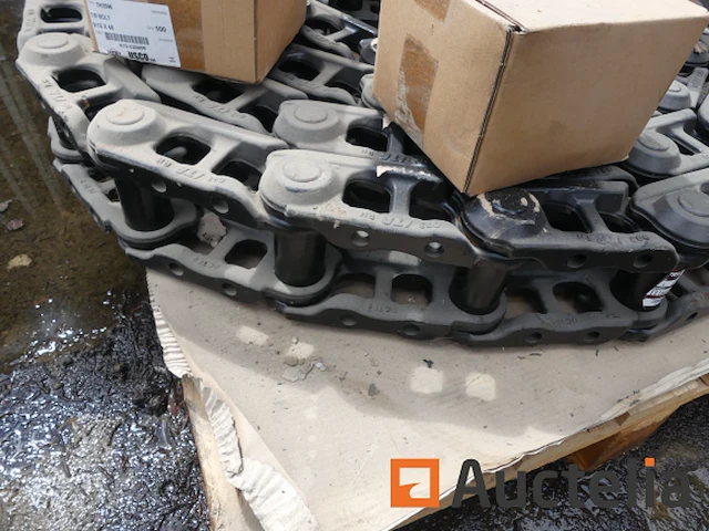 Aandrijfketting voor itr link assy 53l - afbeelding 5 van  8