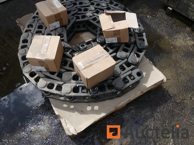 Aandrijfketting voor itr link assy 53l - afbeelding 8 van  8