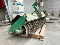 Aandrukrol tuinbouw - afbeelding 2 van  4