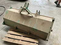 Aandrukrol tuinbouw - afbeelding 3 van  4