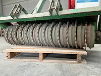 Aandrukrol tuinbouw - afbeelding 4 van  4