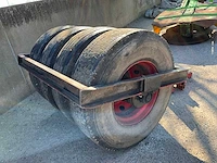 Aandrukwielen tractor - afbeelding 5 van  7