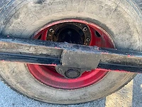Aandrukwielen tractor - afbeelding 6 van  7
