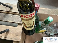 Aangebroken flessen sterke drank (24x) - afbeelding 4 van  8