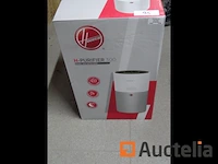 Aangesloten luchtreiniger hoover hhp30c wit - afbeelding 2 van  4