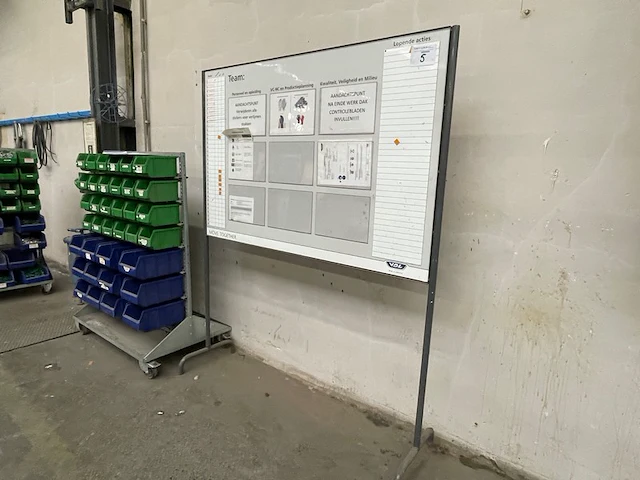Aanhangbord - afbeelding 1 van  1