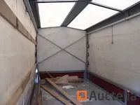 Aanhanger dubbele dekzeilas waroquier tpv22r - afbeelding 15 van  20