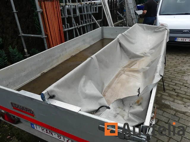 Aanhanger eduard 2 - afbeelding 11 van  16