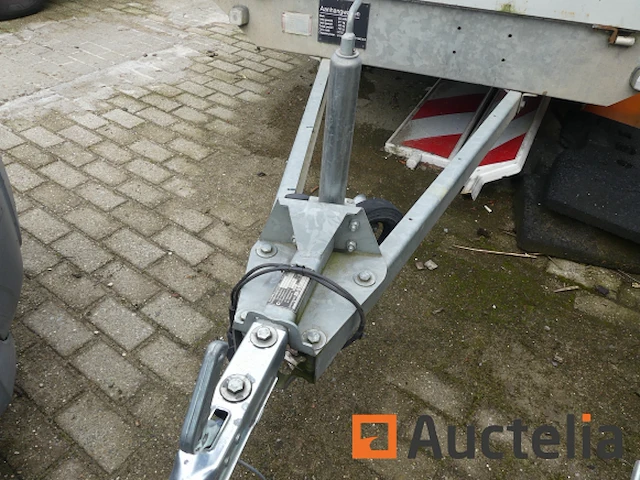 Aanhanger eduard 2 - afbeelding 13 van  16