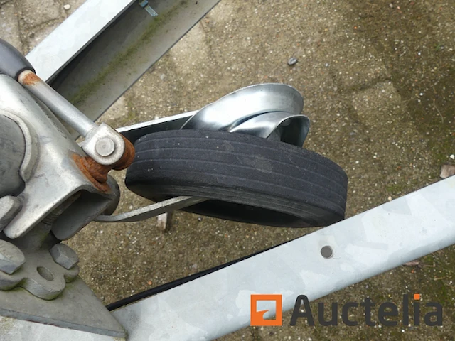 Aanhanger eduard 2 - afbeelding 2 van  16
