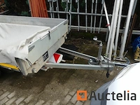 Aanhanger eduard 2 - afbeelding 5 van  16