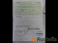 Aanhanger en partytent - afbeelding 11 van  50