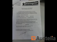 Aanhanger en partytent - afbeelding 17 van  50
