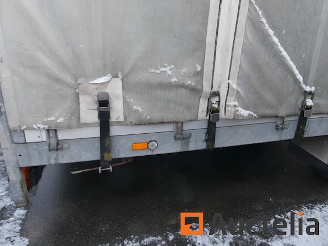 Aanhanger en partytent - afbeelding 35 van  50