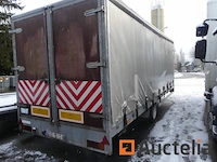 Aanhanger en partytent - afbeelding 36 van  50