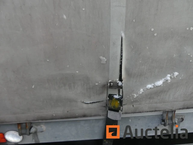 Aanhanger en partytent - afbeelding 38 van  50