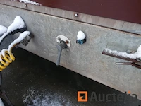 Aanhanger en partytent - afbeelding 39 van  50