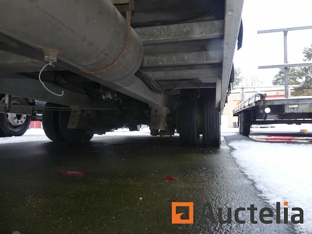 Aanhanger en partytent - afbeelding 41 van  50