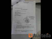 Aanhanger en partytent - afbeelding 42 van  50