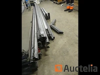 Aanhanger en partytent - afbeelding 34 van  50