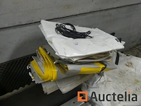 Aanhanger en partytent - afbeelding 45 van  50