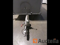 Aanhanger gesloten enkelassige warocquier 750 - afbeelding 6 van  25