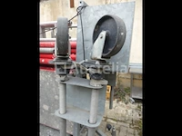 Aanhanger met altrex steiger - afbeelding 5 van  14