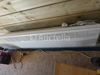 Aanhanger met tiny house syma sta02 - afbeelding 11 van  28