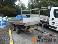 Aanhanger saris kantelen - afbeelding 2 van  15