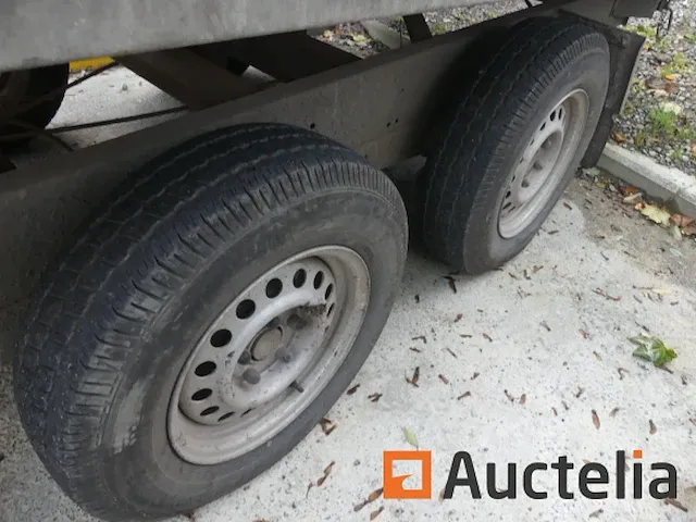 Aanhanger saris kantelen - afbeelding 3 van  15