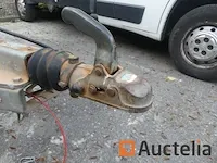 Aanhanger saris kantelen - afbeelding 4 van  15