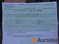 Aanhanger saris kantelen - afbeelding 5 van  15