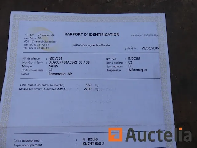 Aanhanger saris kantelen - afbeelding 6 van  15