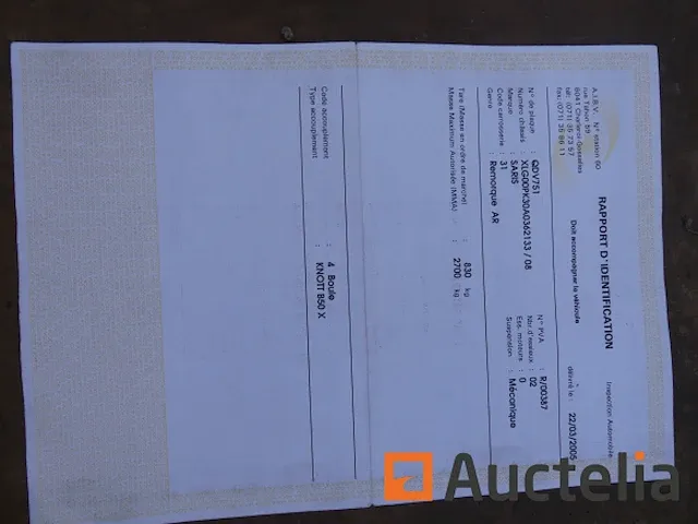 Aanhanger saris kantelen - afbeelding 7 van  15