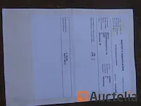Aanhanger saris kantelen - afbeelding 7 van  15