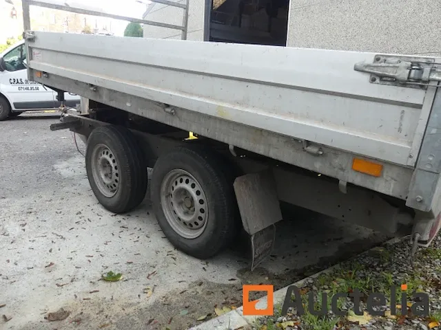 Aanhanger saris kantelen - afbeelding 1 van  15
