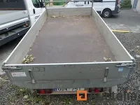 Aanhanger saris kantelen - afbeelding 8 van  15