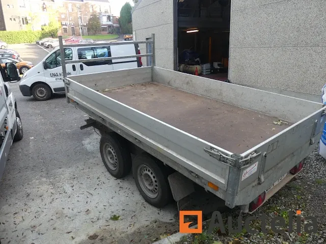 Aanhanger saris kantelen - afbeelding 9 van  15
