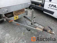 Aanhanger saris kantelen - afbeelding 11 van  15