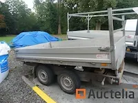 Aanhanger saris kantelen - afbeelding 12 van  15