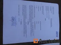 Aanhanger saris kantelen - afbeelding 14 van  15