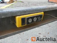 Aanhanger saris kantelen - afbeelding 15 van  15