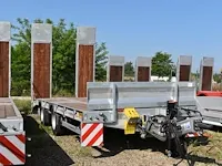 Aanhanger scorpion 2023 nieuw