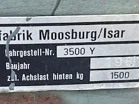 Aanhangwageb - afbeelding 5 van  8